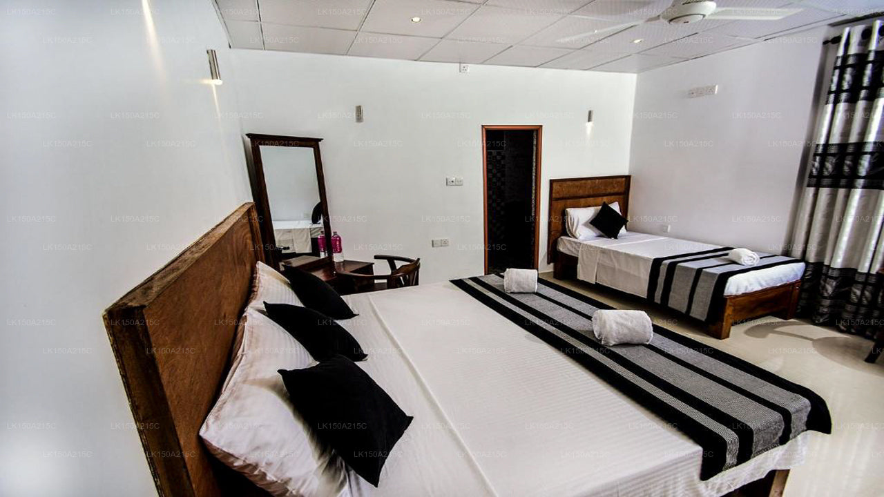 Heavens Door Guest Inn, Kandy 