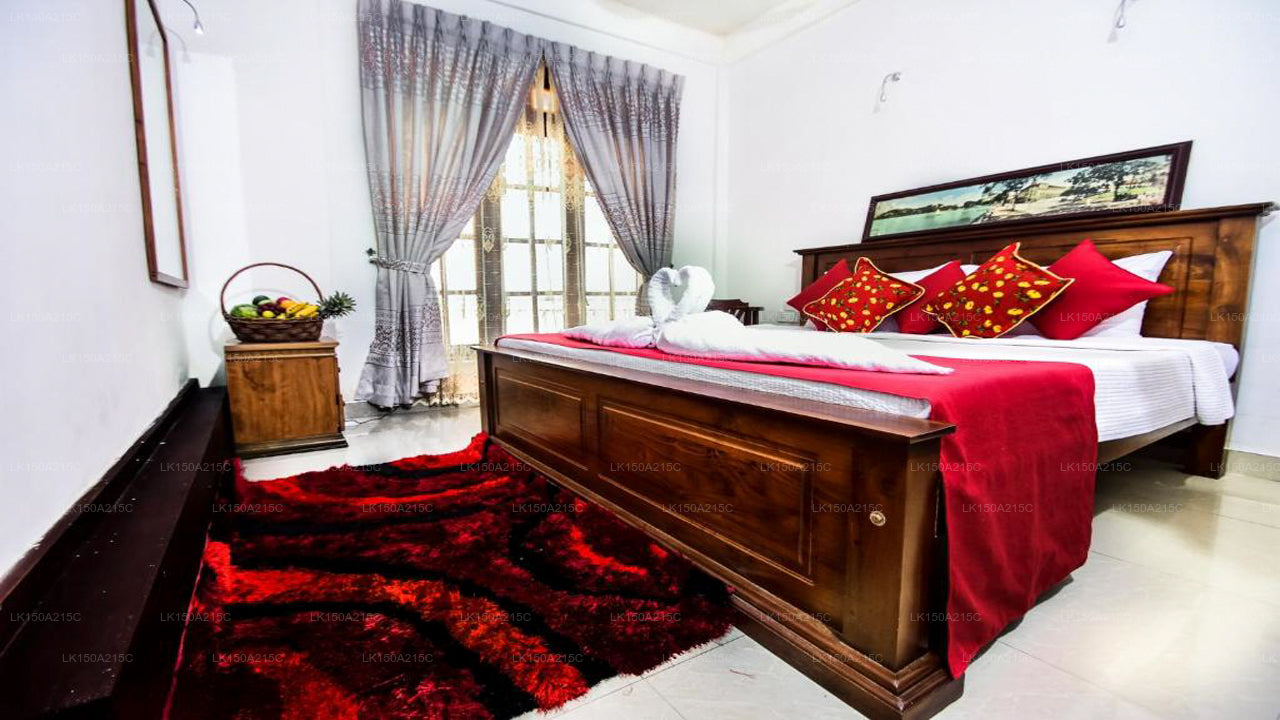 Heavens Door Guest Inn, Kandy 