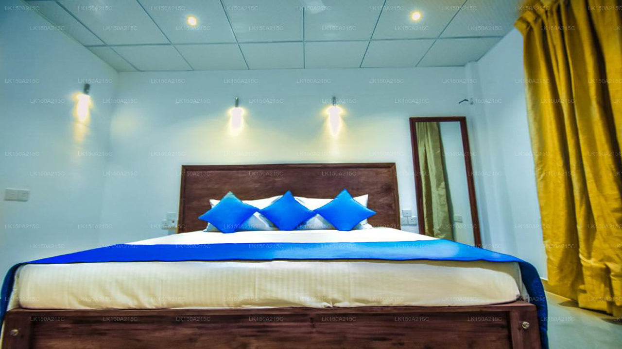 Heavens Door Guest Inn, Kandy 