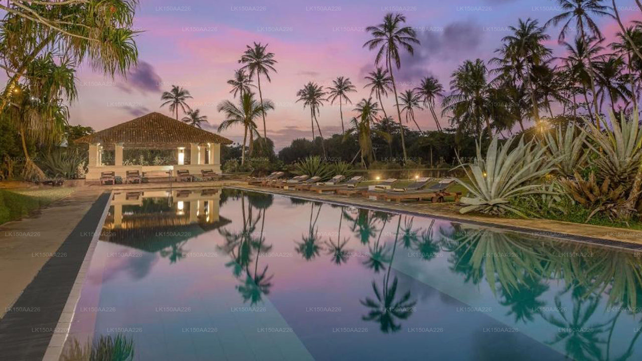 Die Villa Bentota von KK Collection