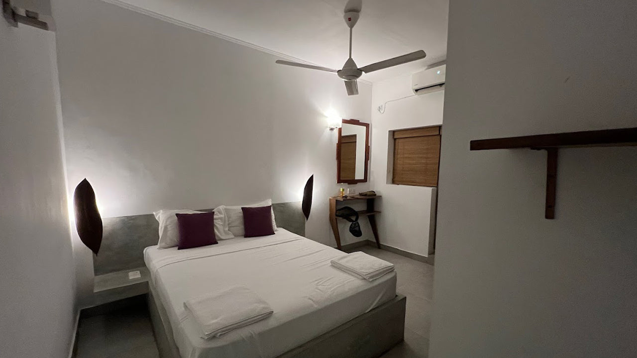 Stadtbetten, Colombo