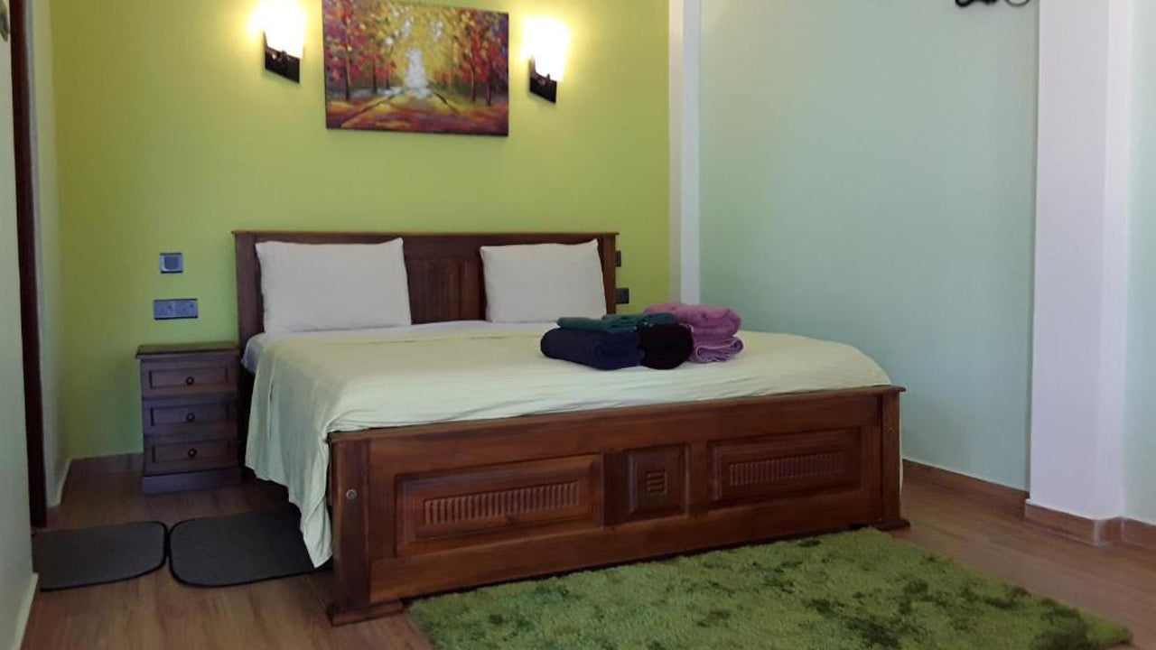 Karl Ferienbungalow, Kalutara 