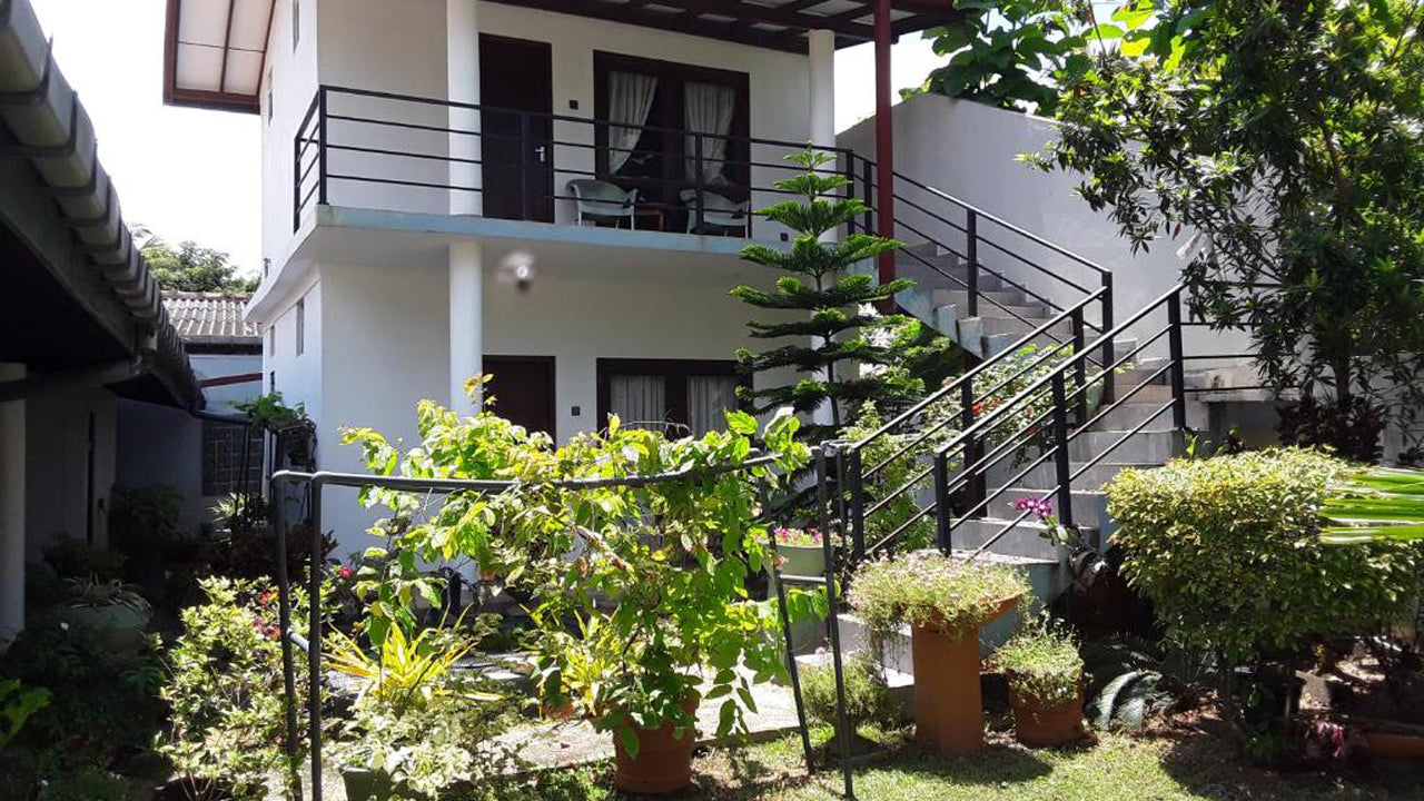Karl Ferienbungalow, Kalutara 