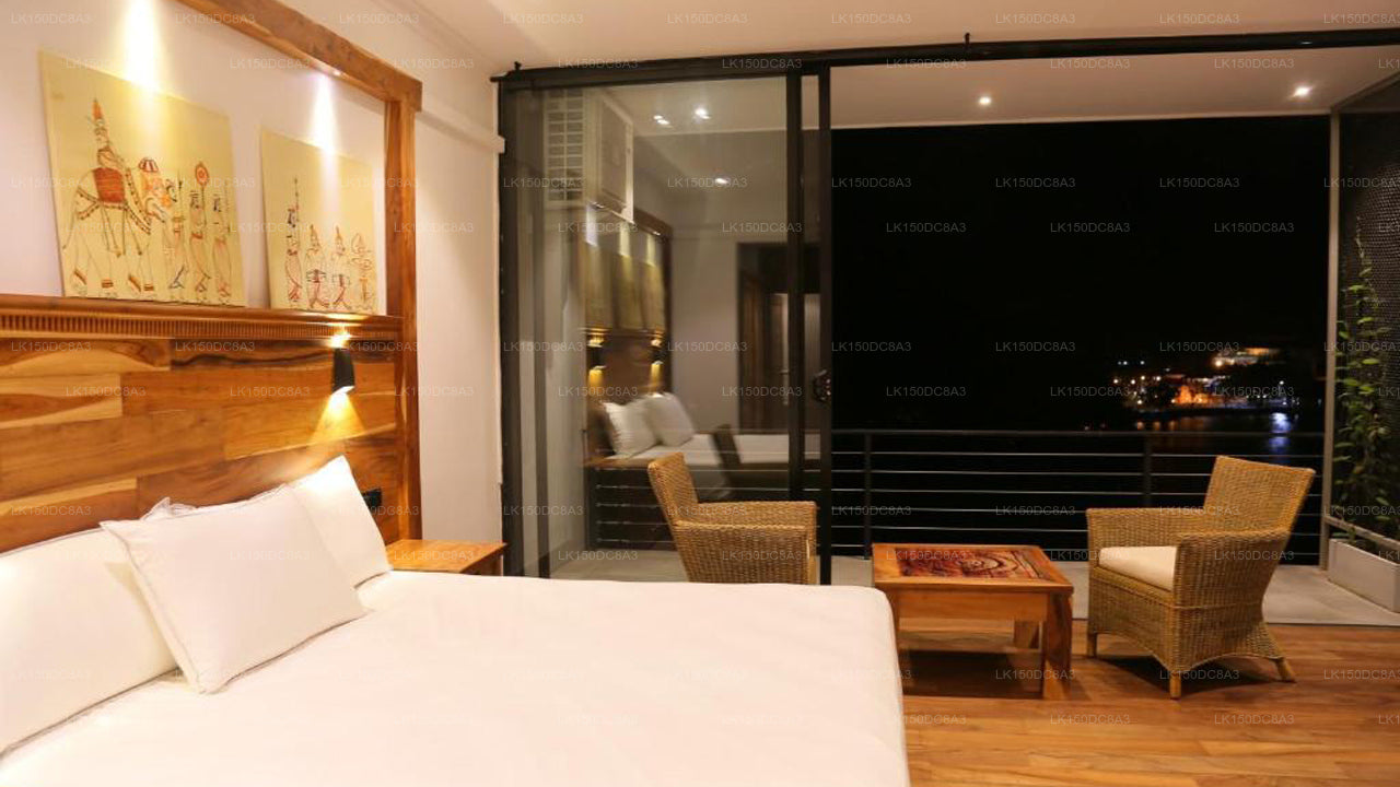 Lakewood Residenz, Kandy