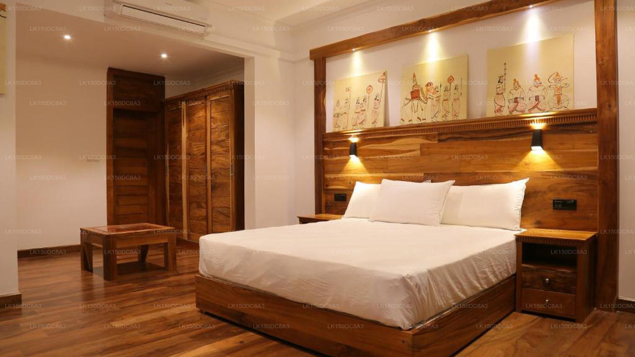 Lakewood Residenz, Kandy