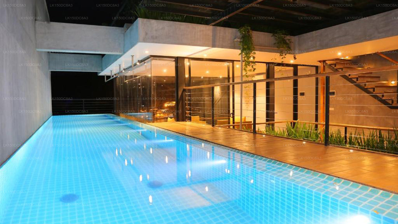 Lakewood Residenz, Kandy