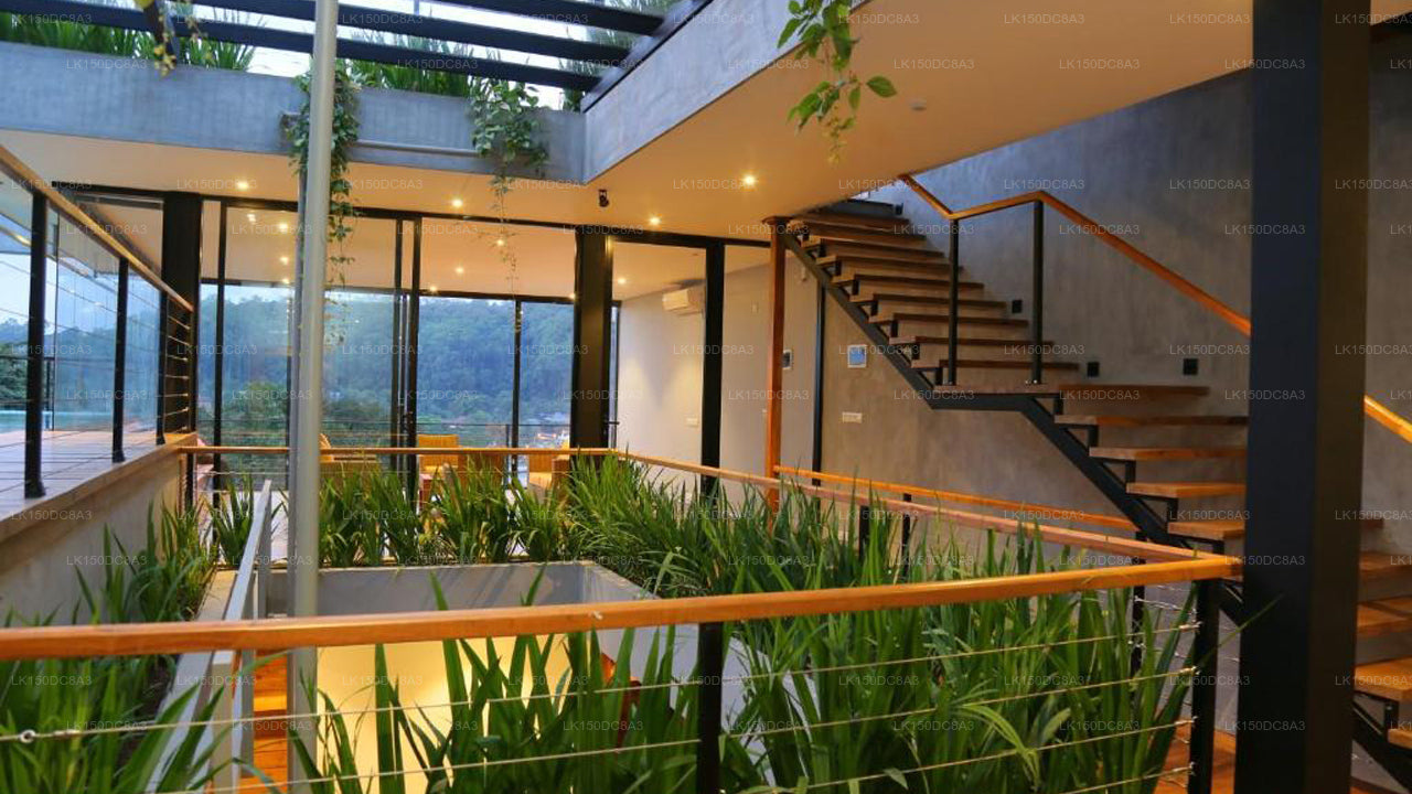 Lakewood Residenz, Kandy