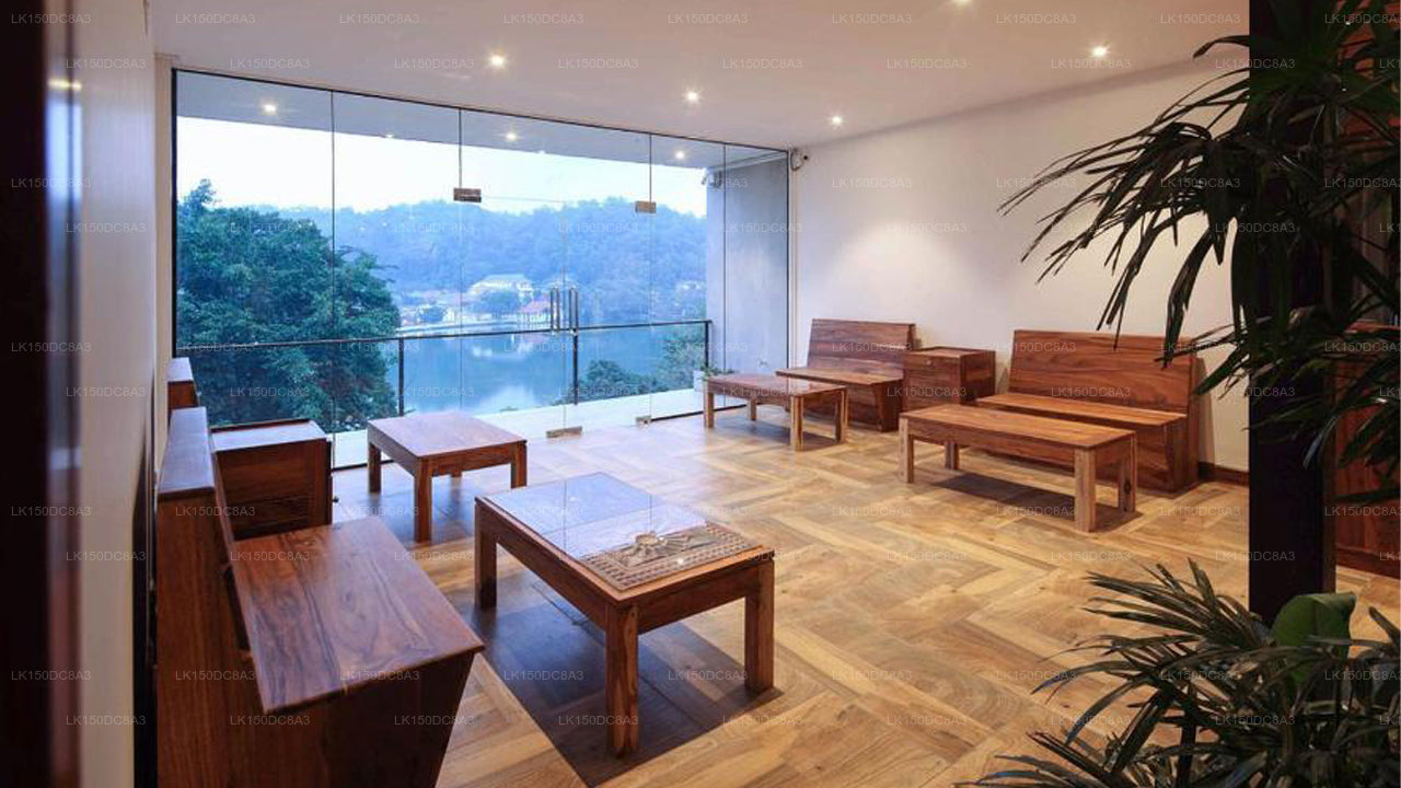 Lakewood Residenz, Kandy