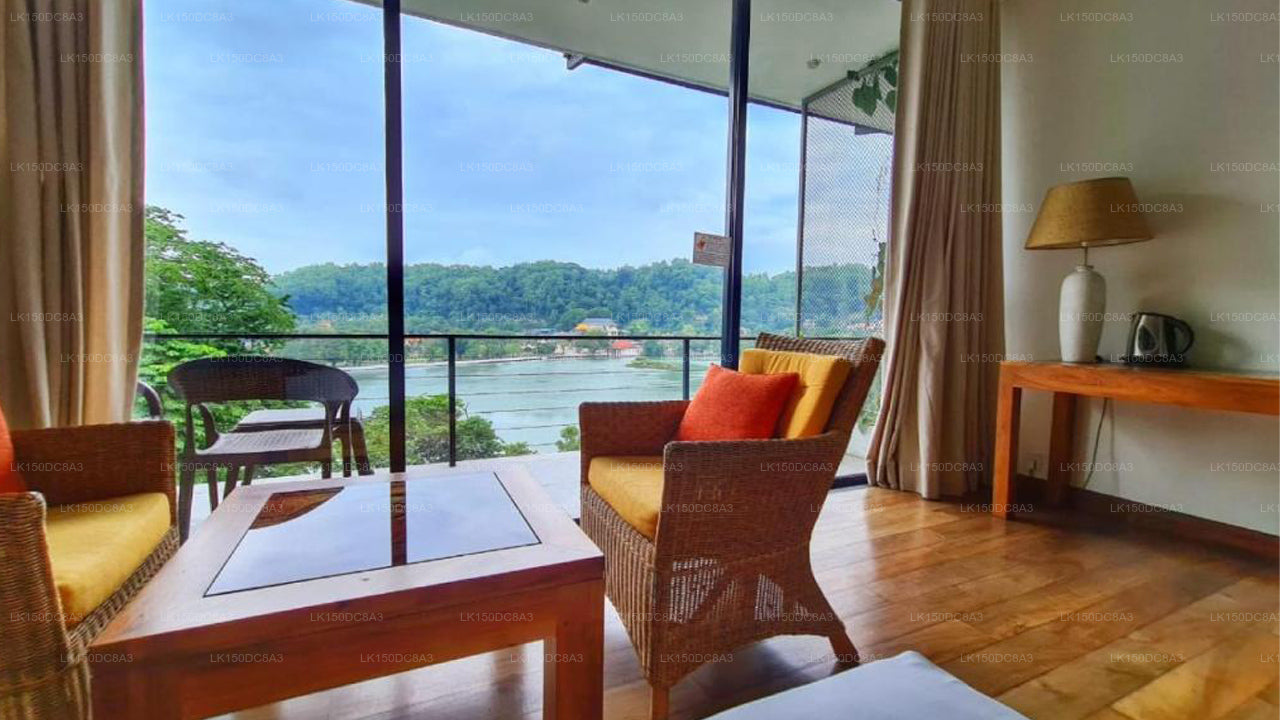 Lakewood Residenz, Kandy