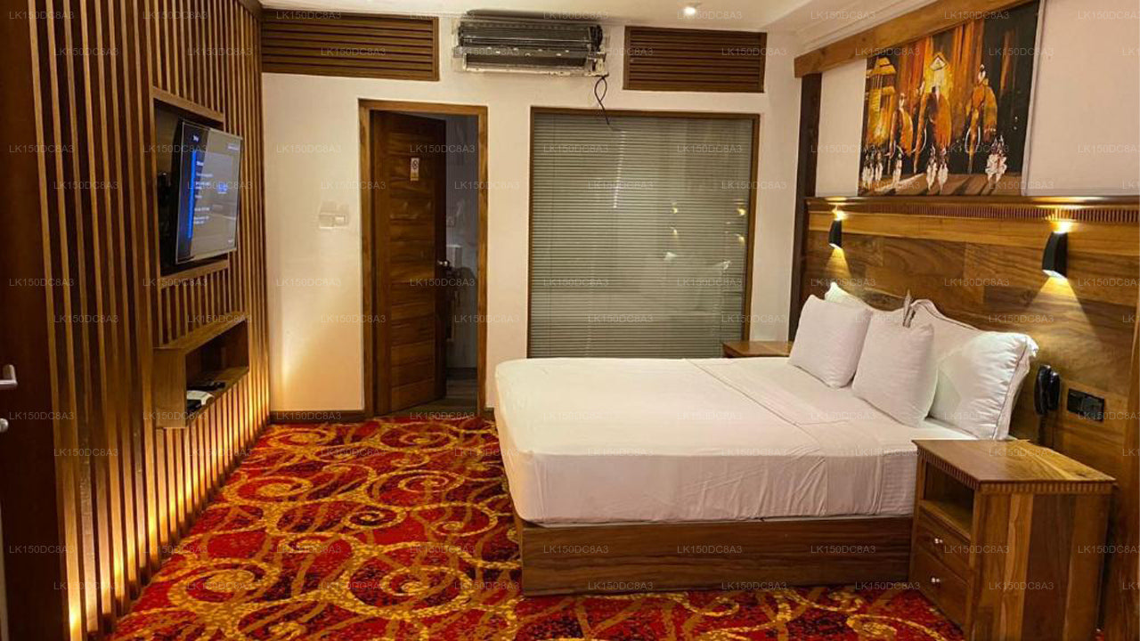 Lakewood Residenz, Kandy