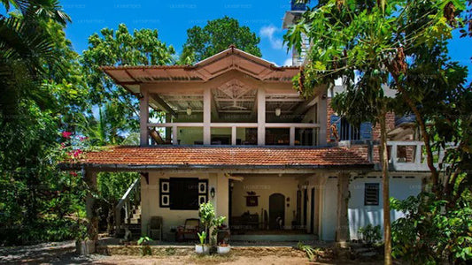 Kotomba-Einsiedelei, Ambalangoda