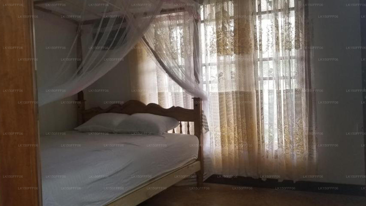 Midigama Privatunterkunft