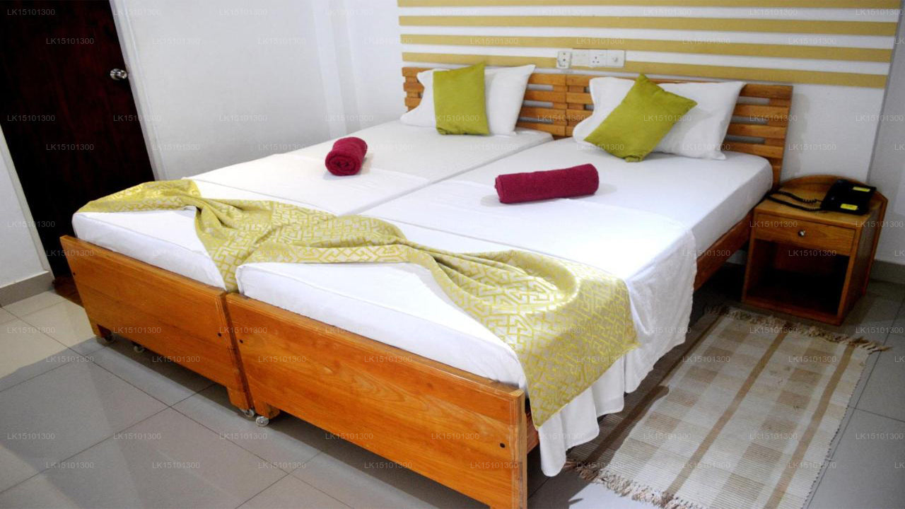 Hotel Hasara, Galle 