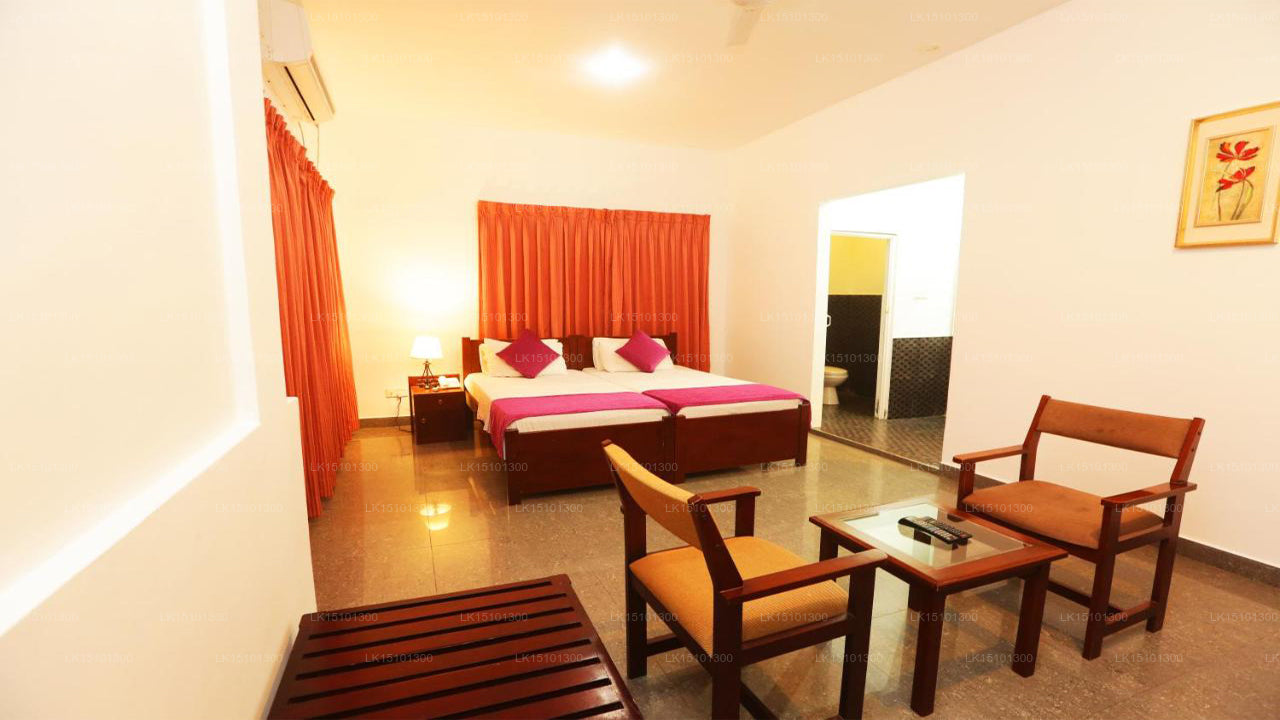Hotel Hasara, Galle 