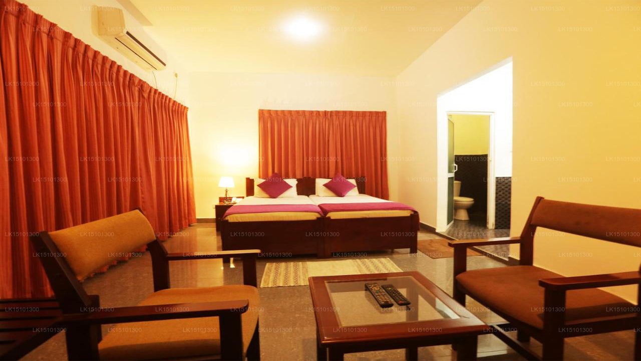 Hotel Hasara, Galle 