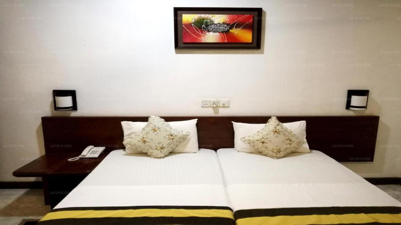 Hotel Hasara, Galle 