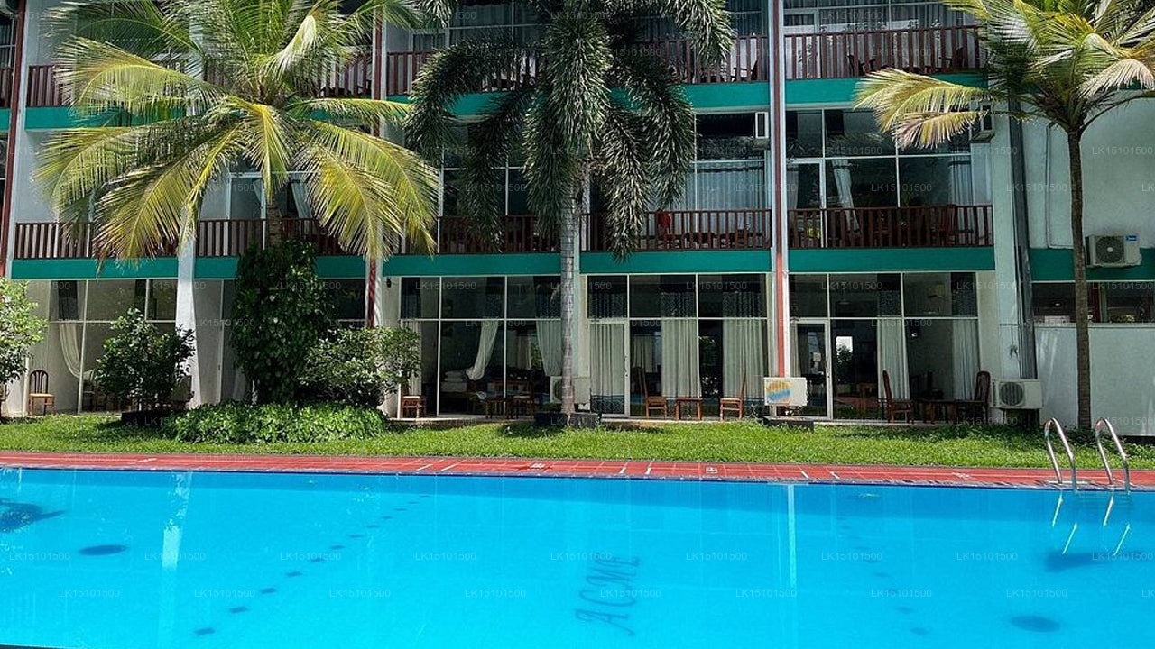 Acme Grand Hotel, Habarana