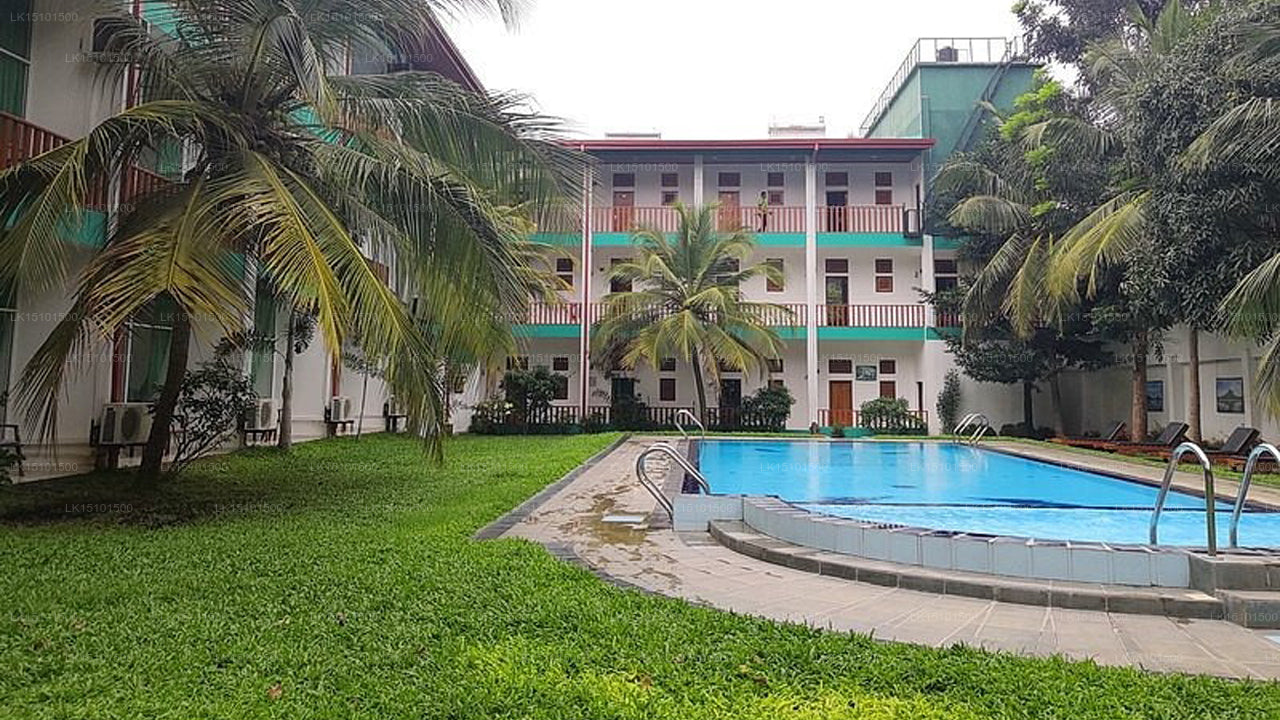 Acme Grand Hotel, Habarana