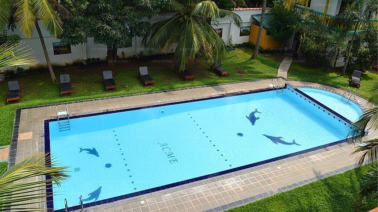 Acme Grand Hotel, Habarana