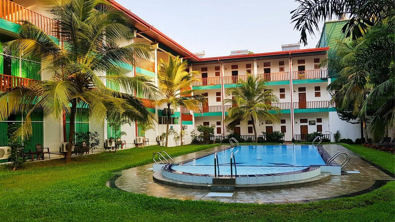 Acme Grand Hotel, Habarana