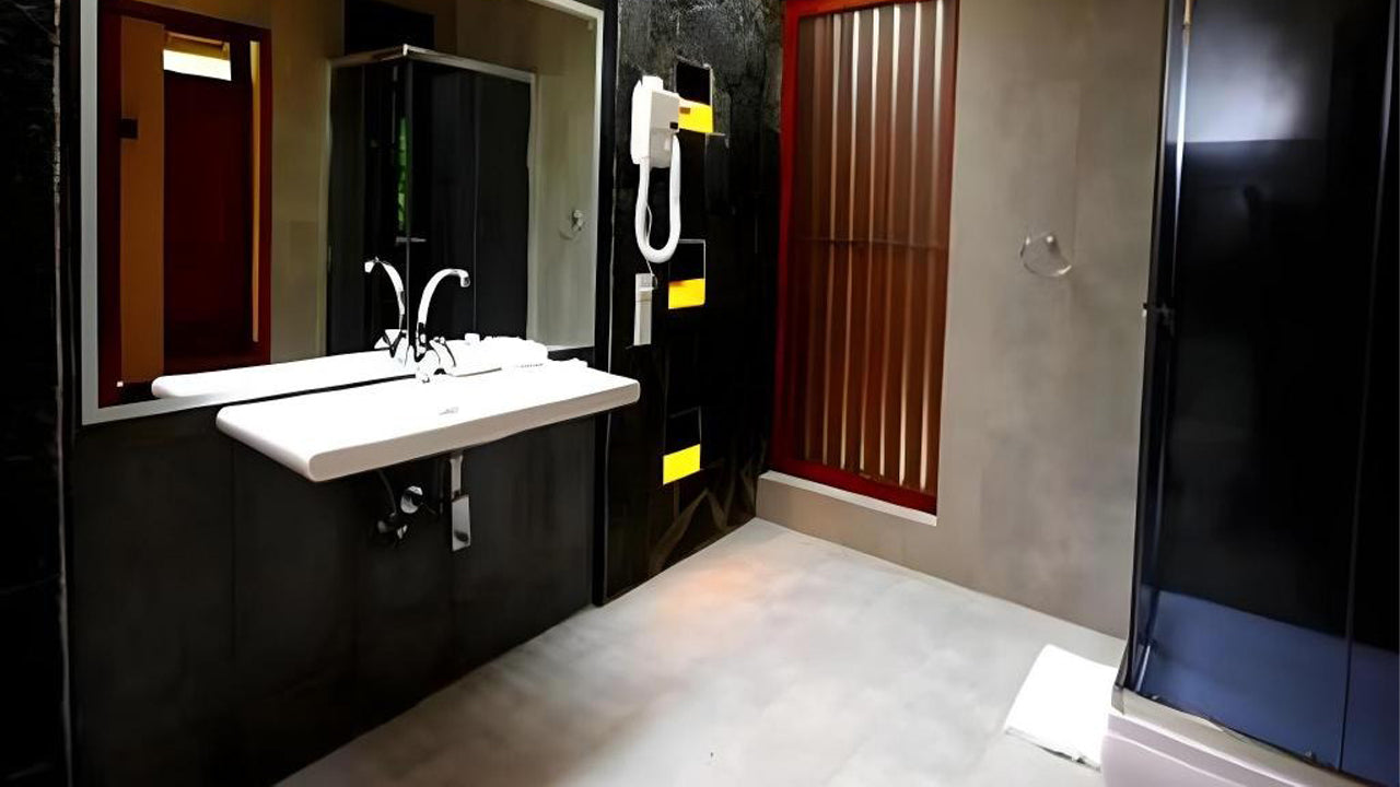 Riverdale Öko-Resort