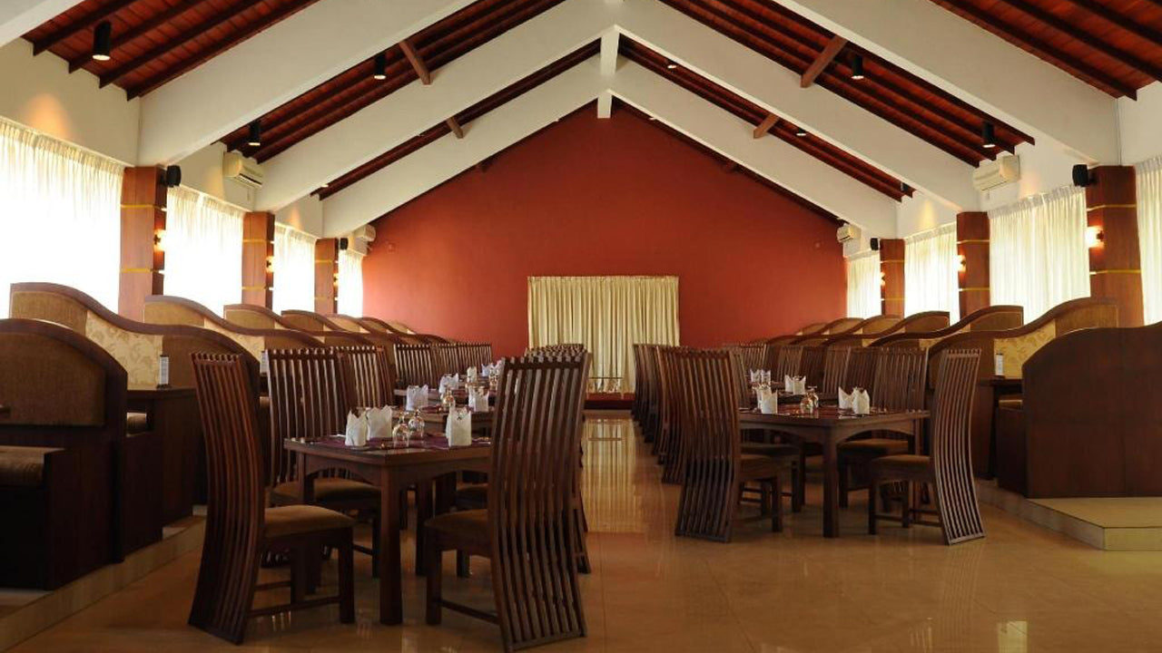 Riverdale Öko-Resort