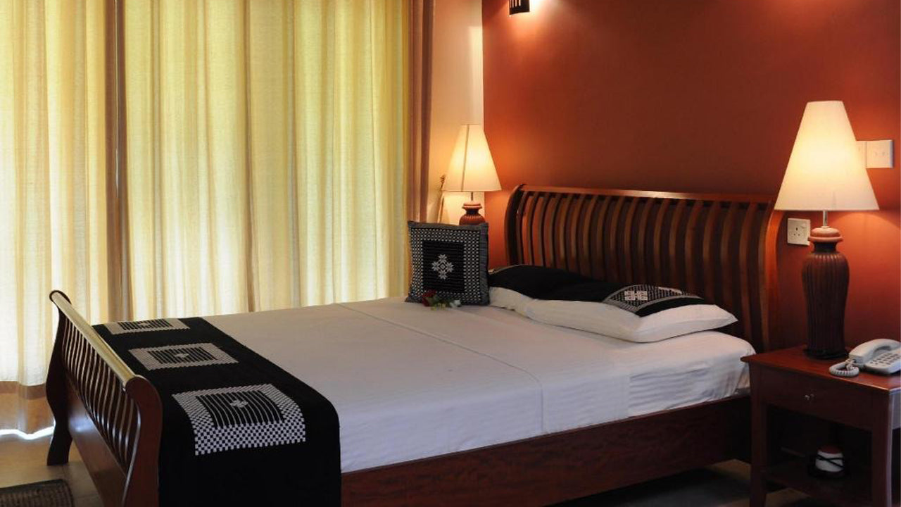 Riverdale Öko-Resort