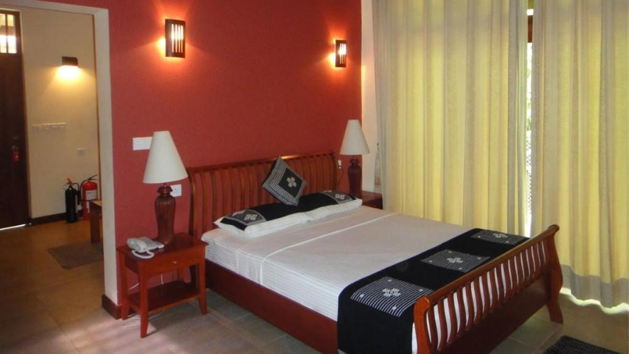 Riverdale Öko-Resort