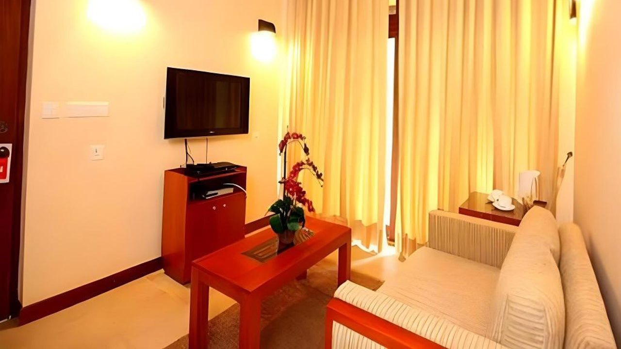 Riverdale Öko-Resort