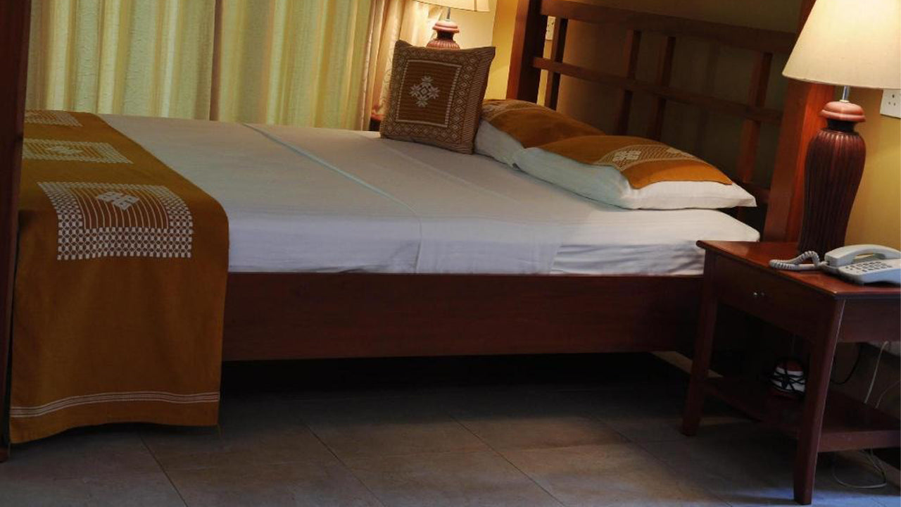 Riverdale Öko-Resort