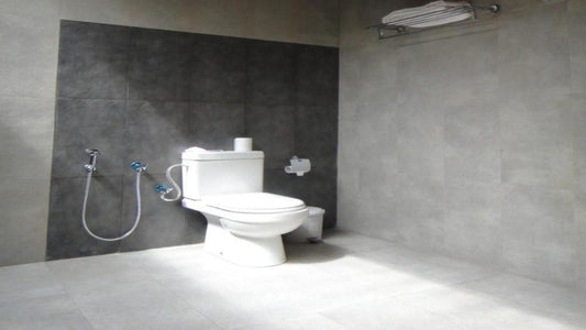 Riverdale Öko-Resort