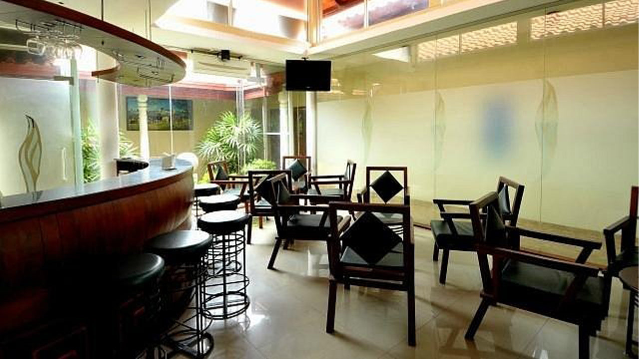 Riverdale Öko-Resort