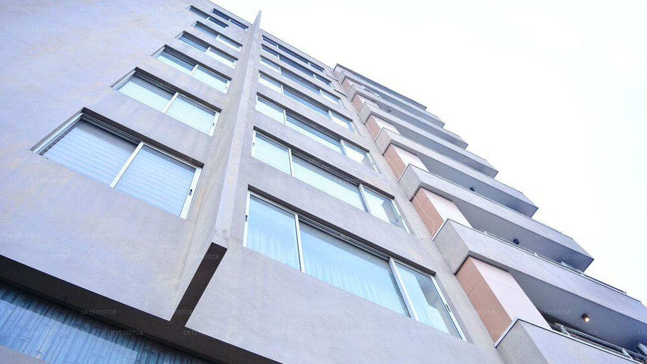 Deluxe 4BR Penthouse von Unique Towers