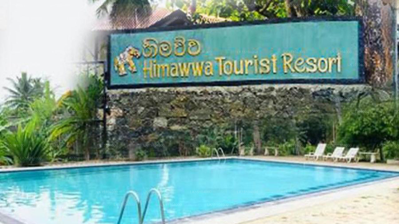 Himawwa Holiday Resort, Pinnawala