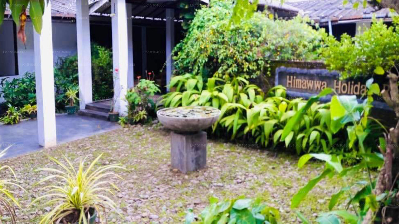 Himawwa Holiday Resort, Pinnawala