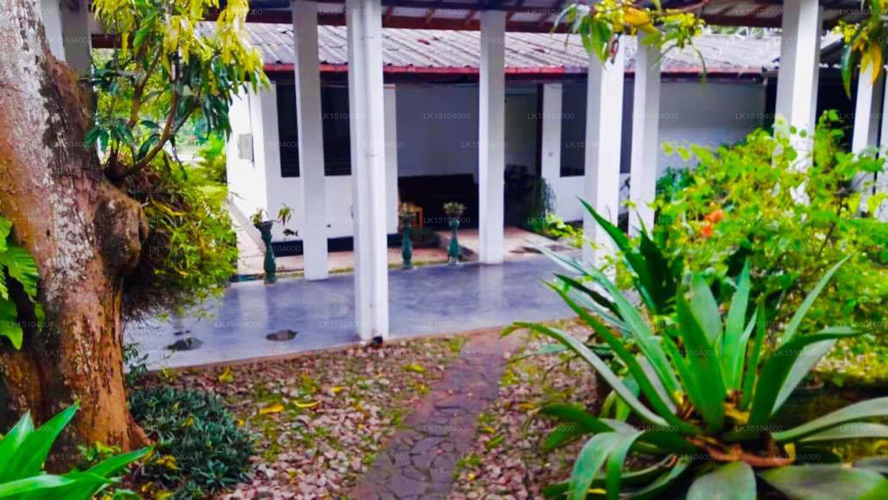 Himawwa Holiday Resort, Pinnawala