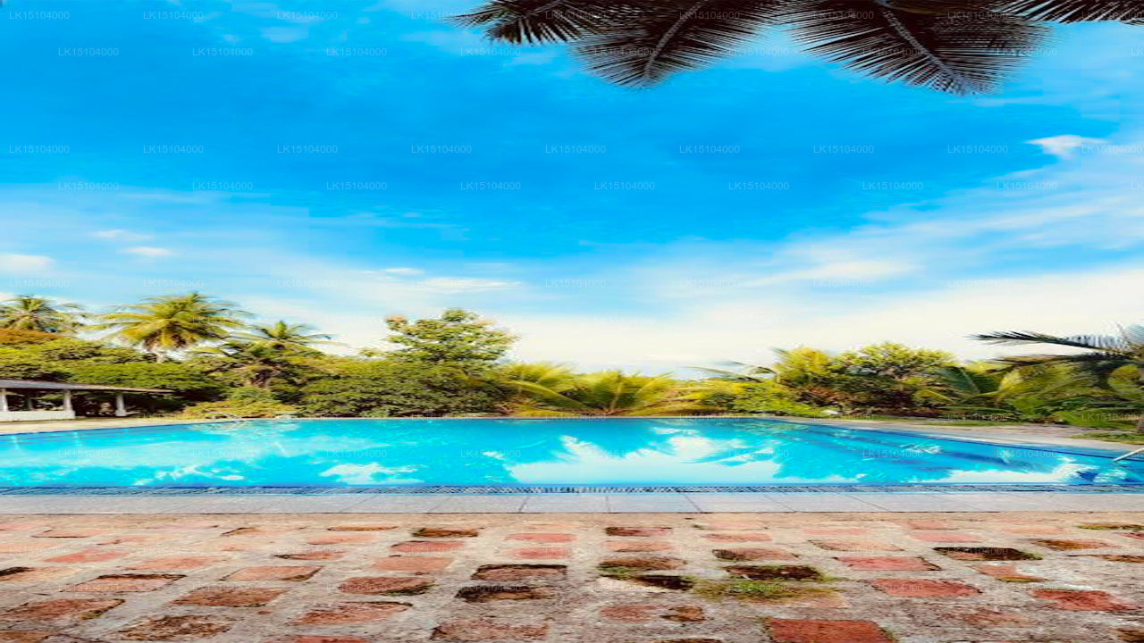 Himawwa Holiday Resort, Pinnawala