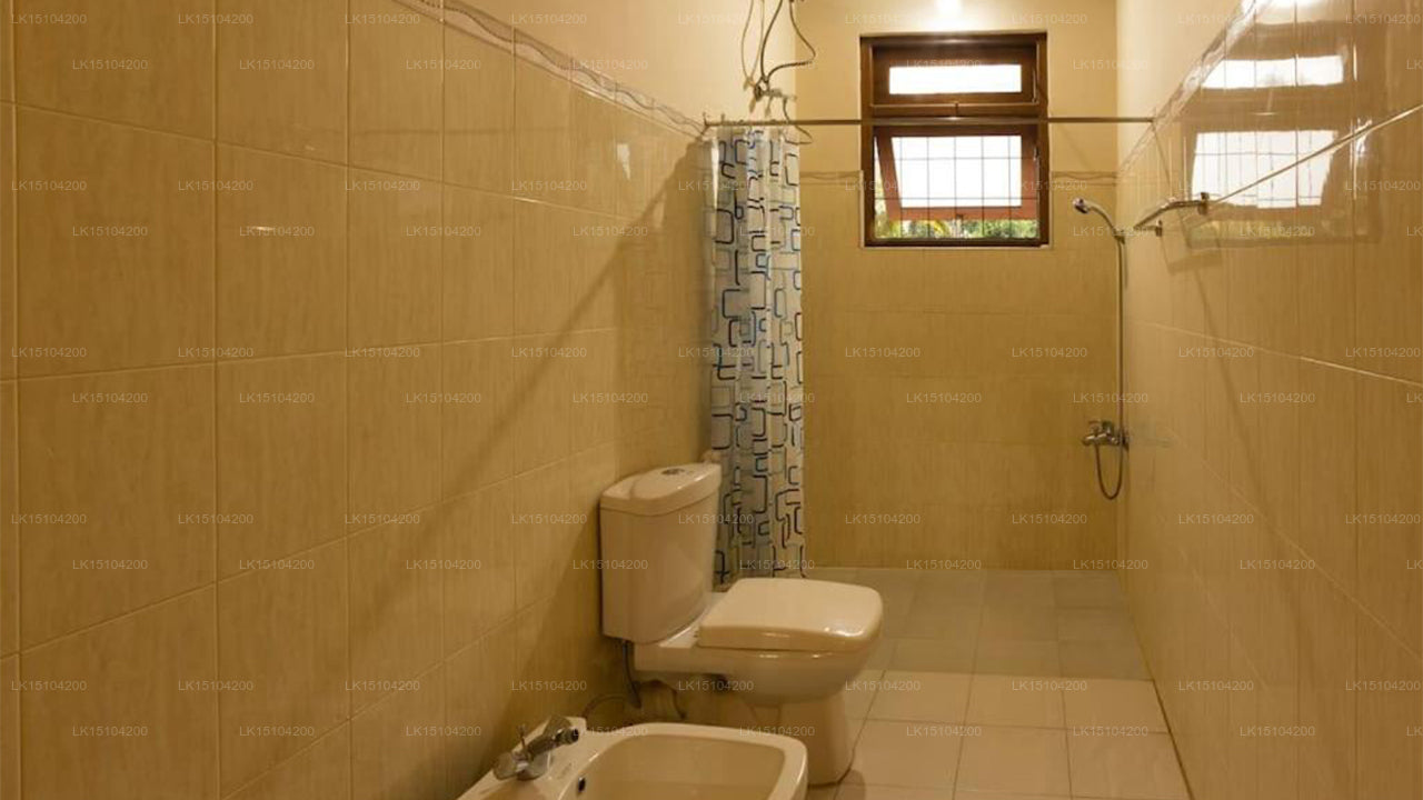 Bungalow mit Flussblick, Kandy