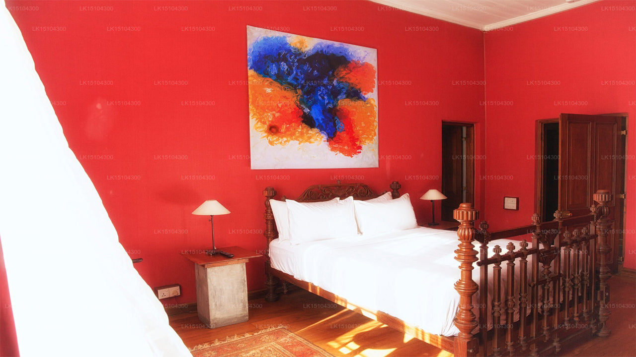 Craigbank Bungalow, Nuwara Eliya 