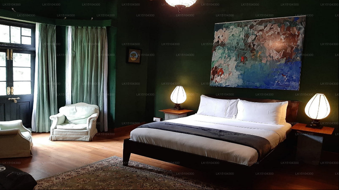 Craigbank Bungalow, Nuwara Eliya 