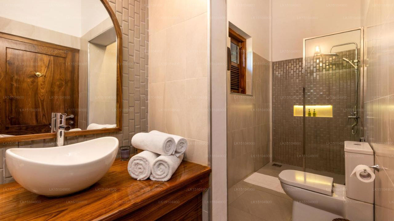 Das Weir House, Kandy