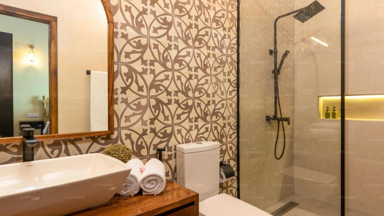 Das Weir House, Kandy