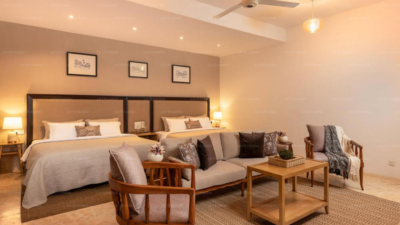 Das Weir House, Kandy