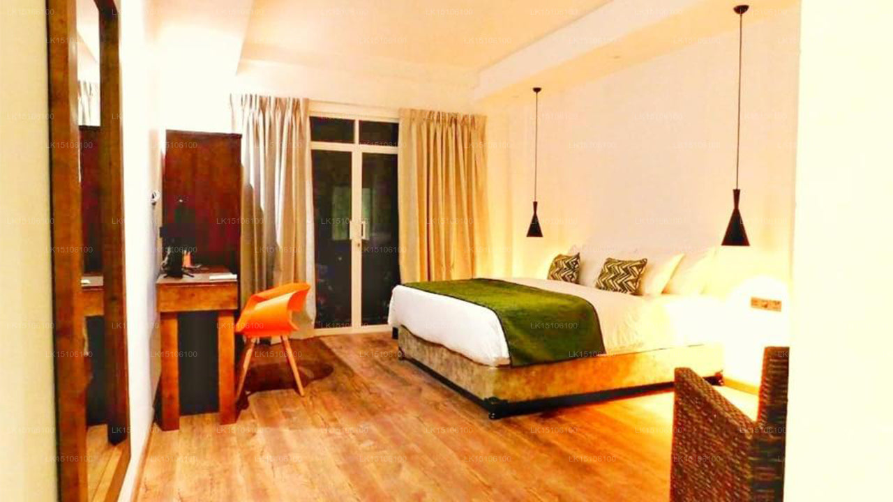 St. Bridget's Guest House, Kandy