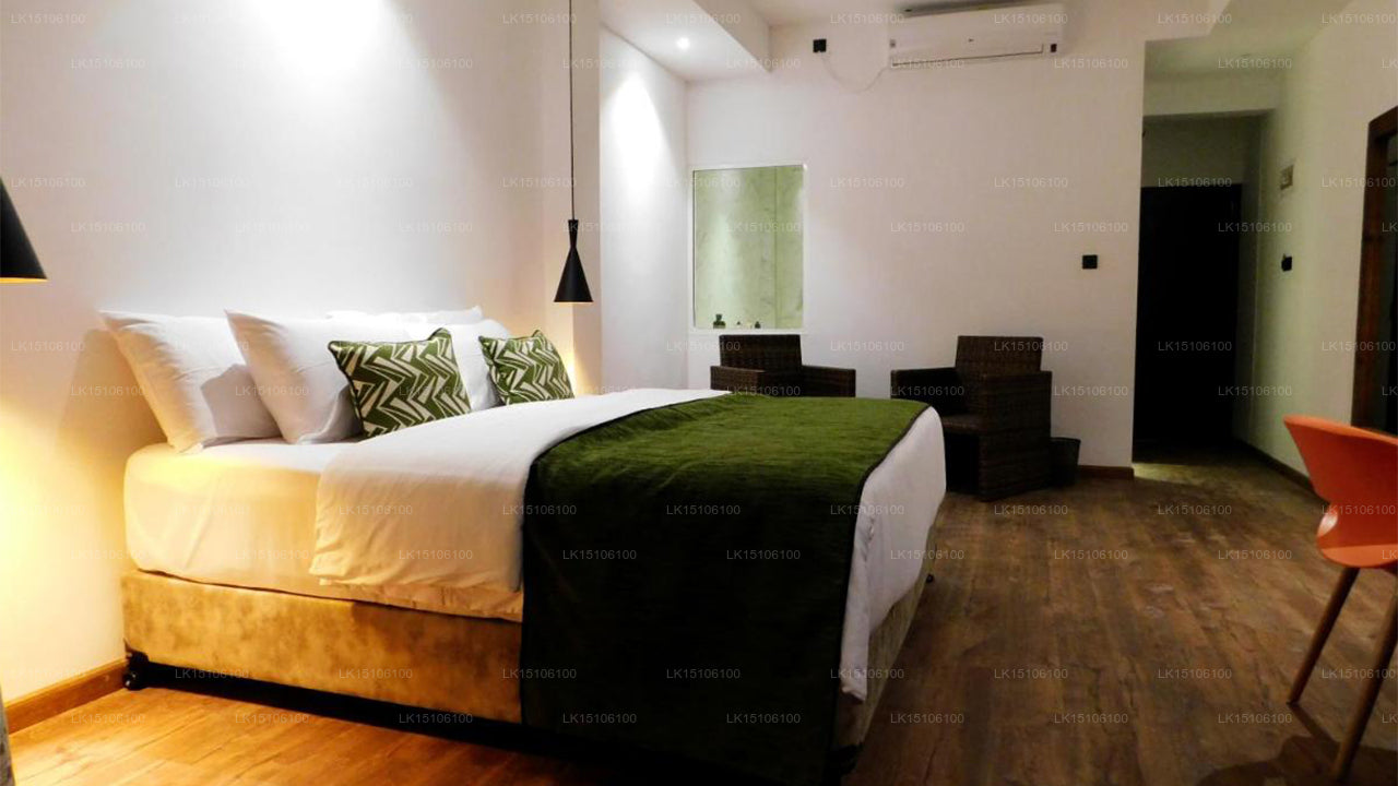 St. Bridget's Guest House, Kandy