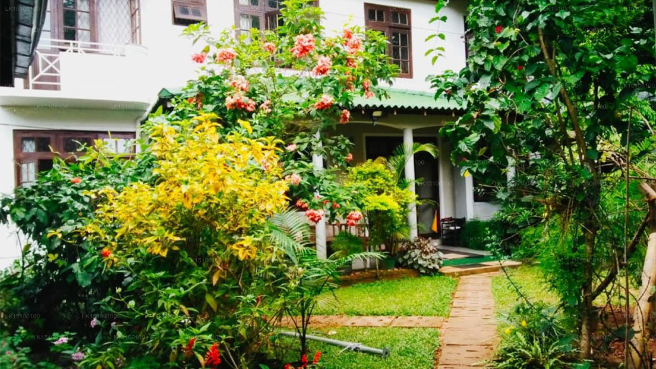 St. Bridget's Guest House, Kandy