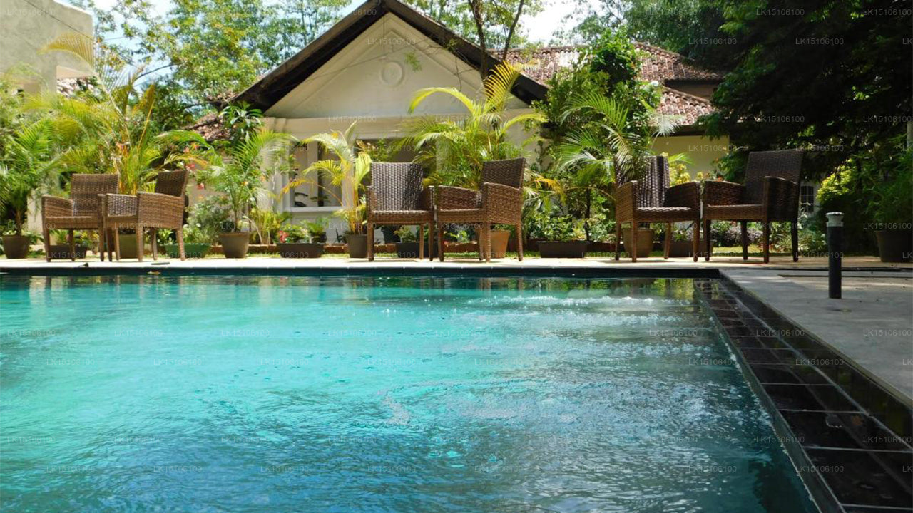 St. Bridget's Guest House, Kandy