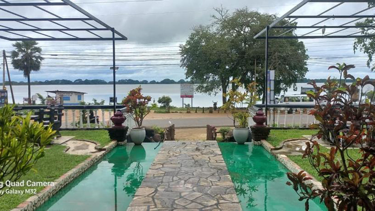 Boa Vista Hotel, Anuradhapura 