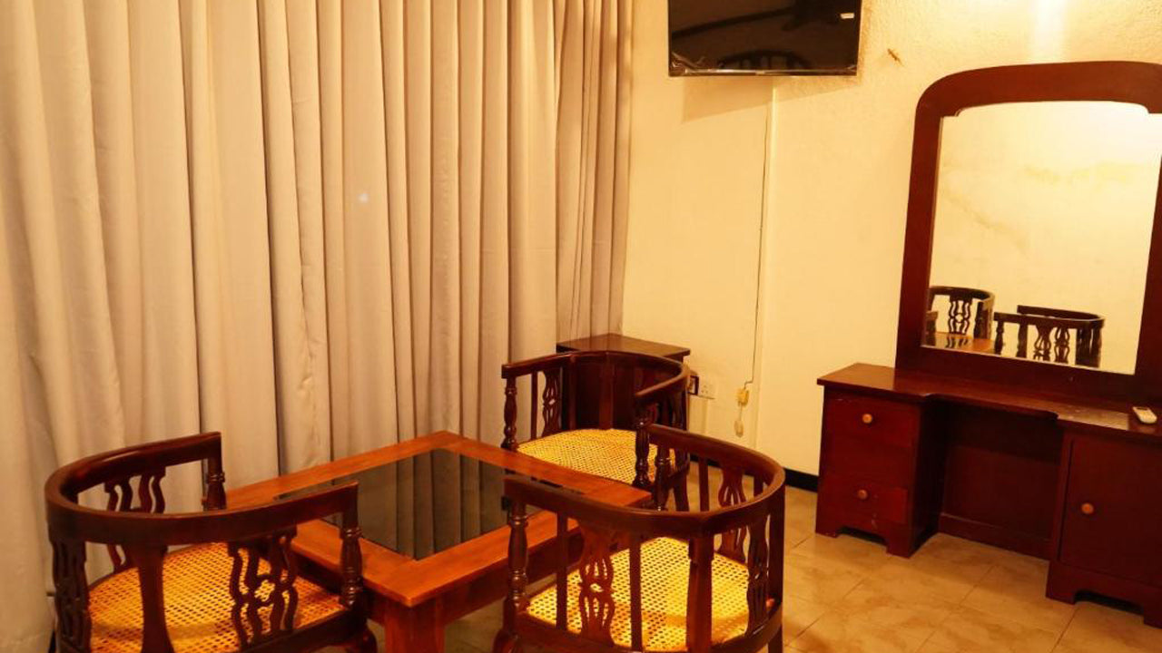 Boa Vista Hotel, Anuradhapura 