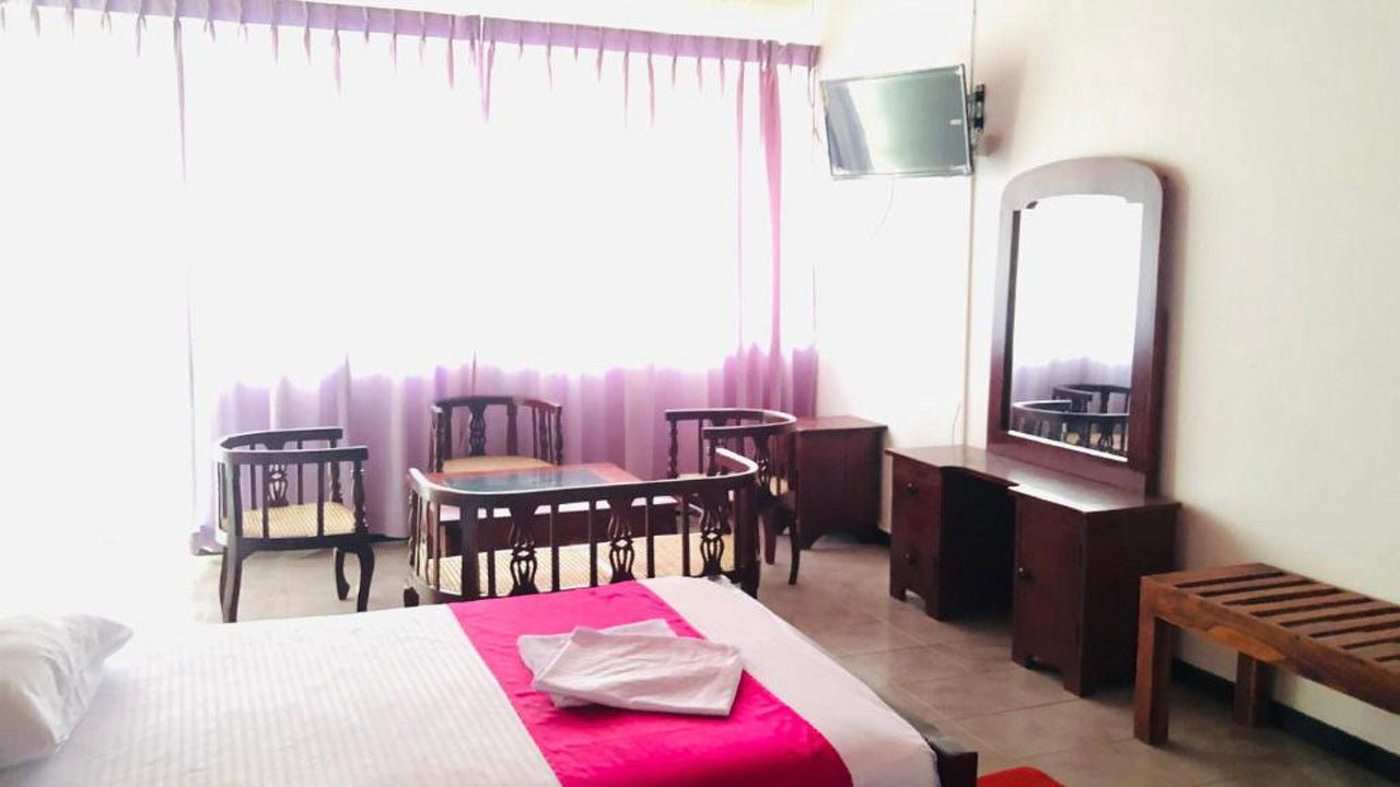 Boa Vista Hotel, Anuradhapura 